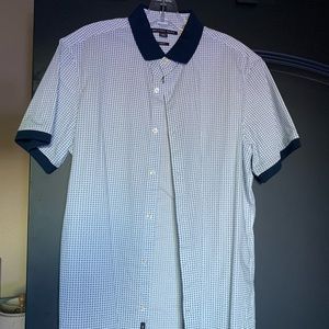 Michael Kors Short Sleeve